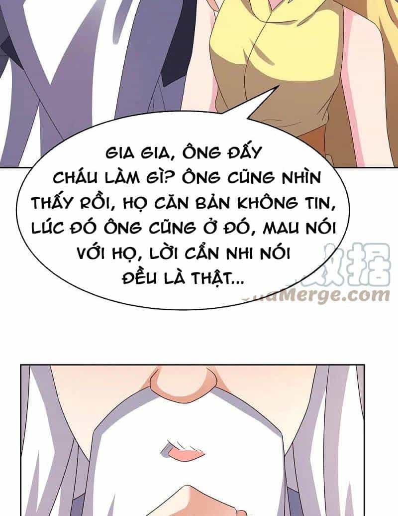 Tôn Thượng - Chương 390 - ảnh 24