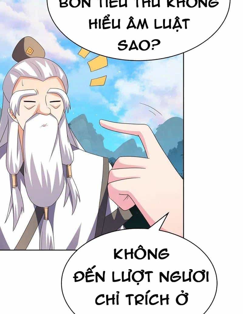 Tôn Thượng - Chương 390 - ảnh 28