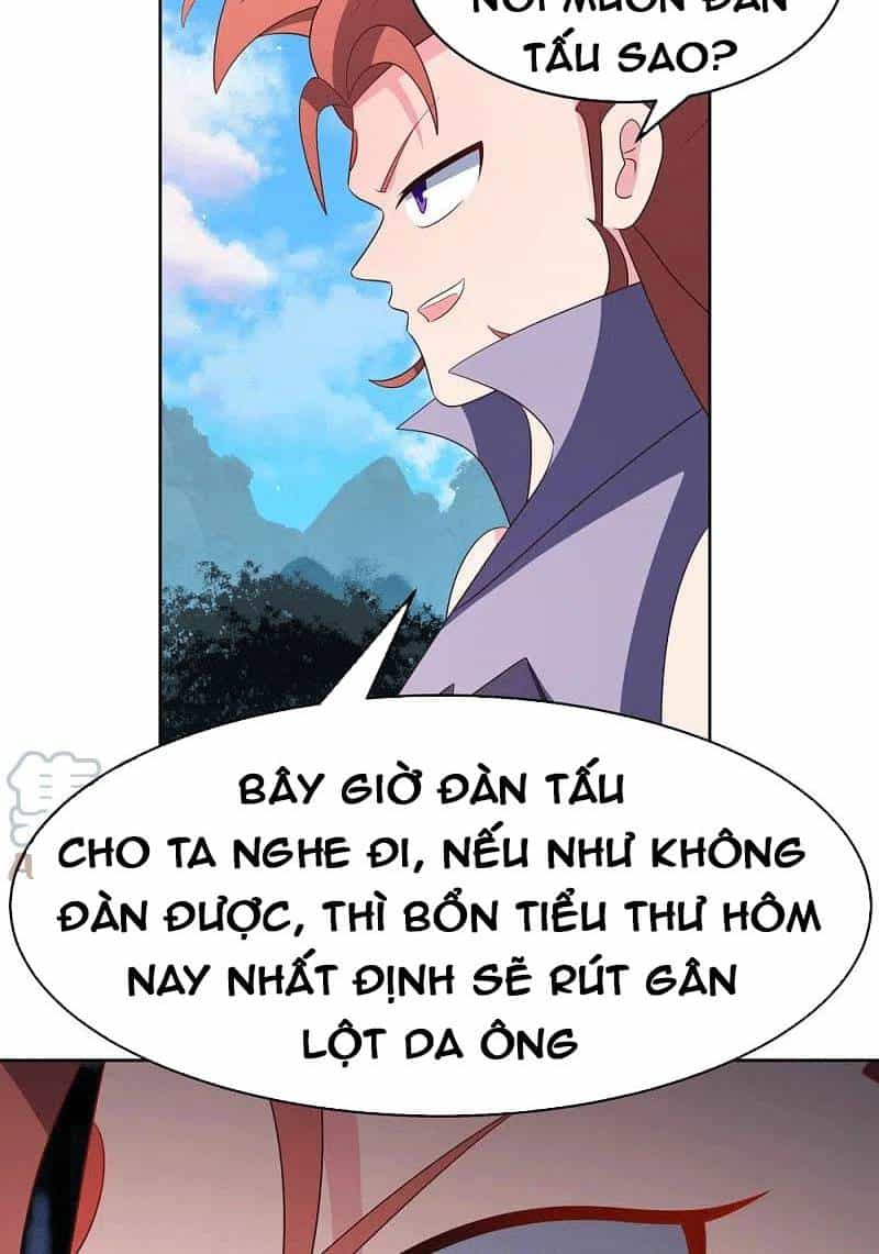 Tôn Thượng - Chương 391 - ảnh 13