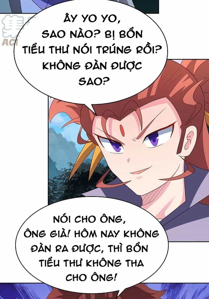 Tôn Thượng - Chương 391 - ảnh 16