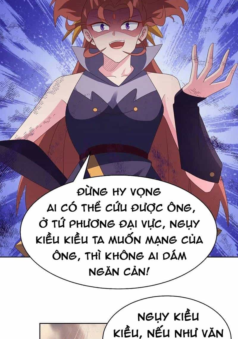 Tôn Thượng - Chương 391 - ảnh 17