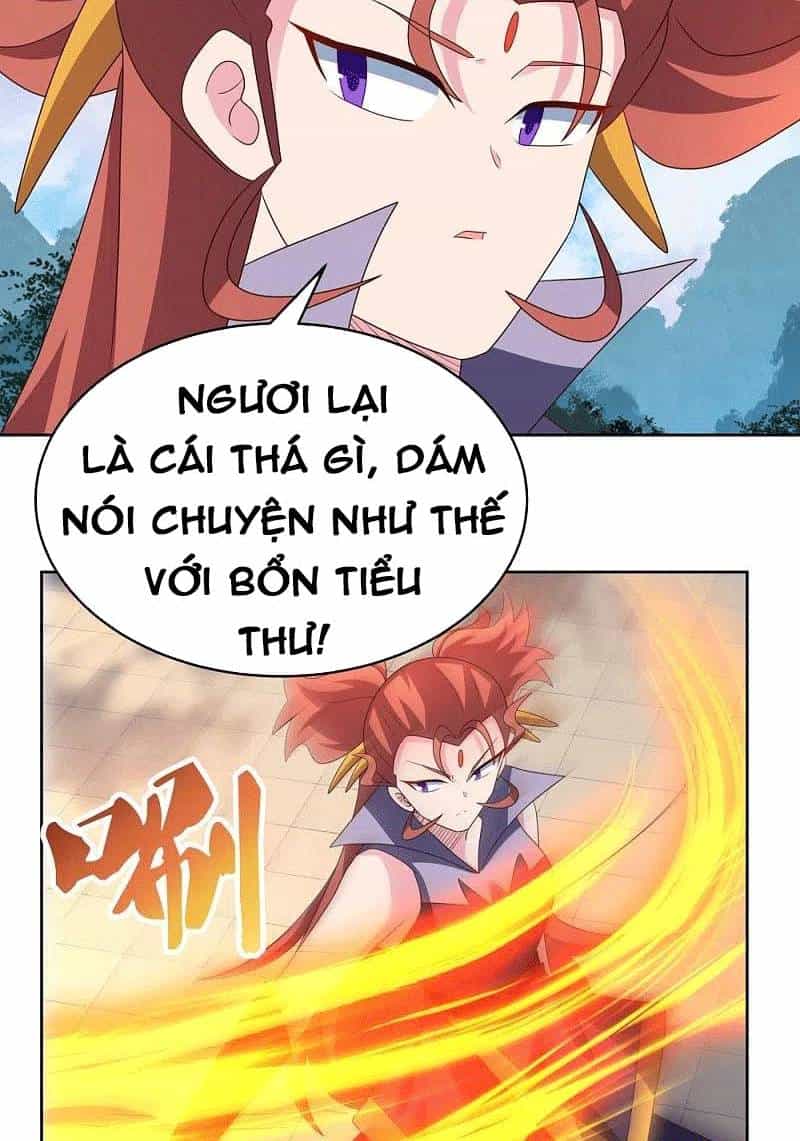 Tôn Thượng - Chương 391 - ảnh 19