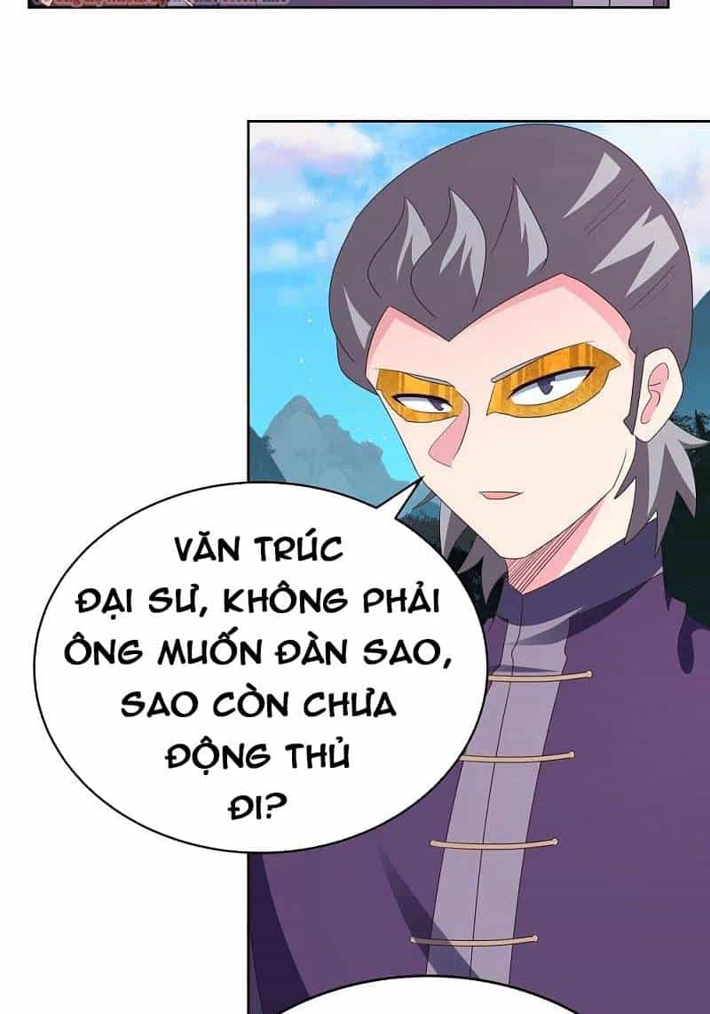 Tôn Thượng - Chương 391 - ảnh 25