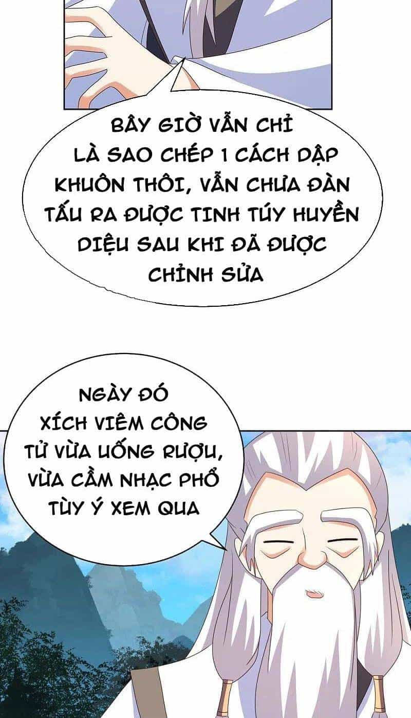 Tôn Thượng - Chương 392 - ảnh 10