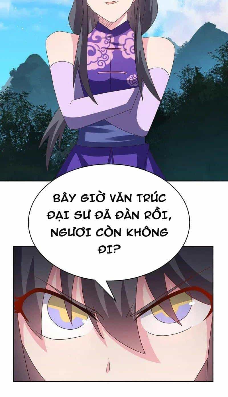 Tôn Thượng - Chương 392 - ảnh 16