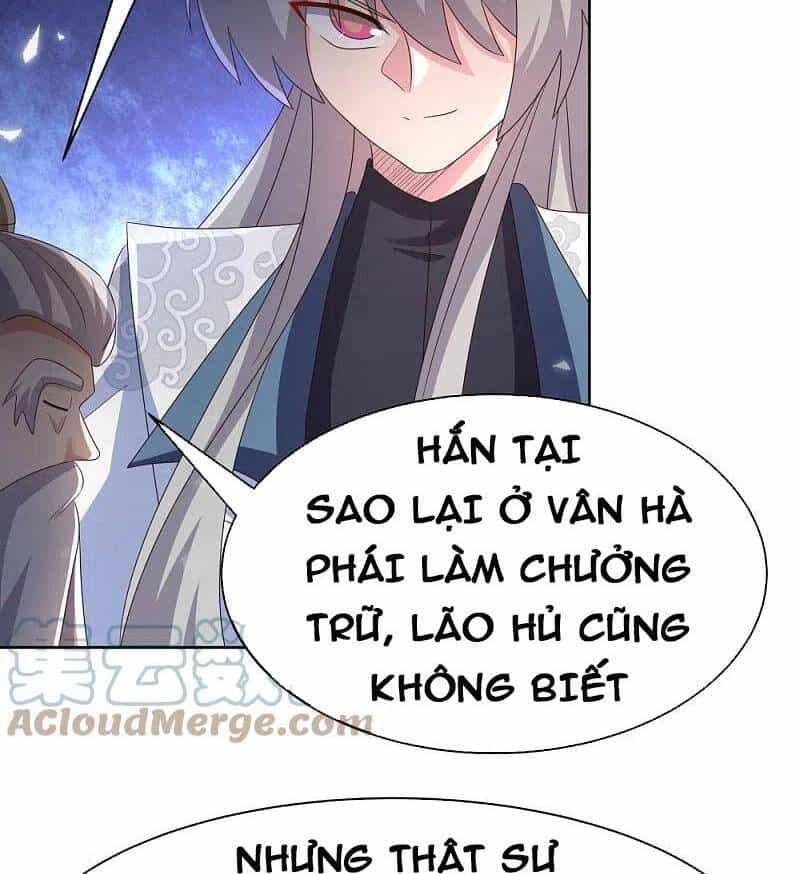 Tôn Thượng - Chương 392 - ảnh 23