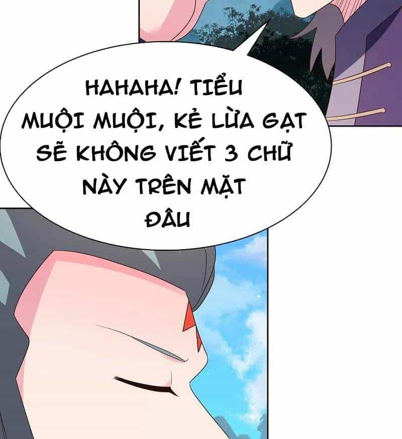 Tôn Thượng - Chương 392 - ảnh 34
