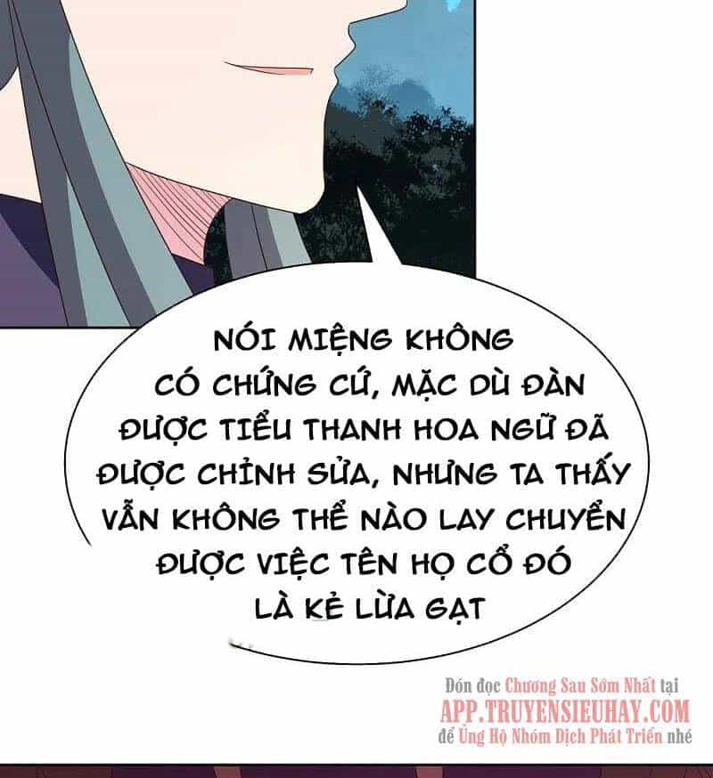 Tôn Thượng - Chương 392 - ảnh 35