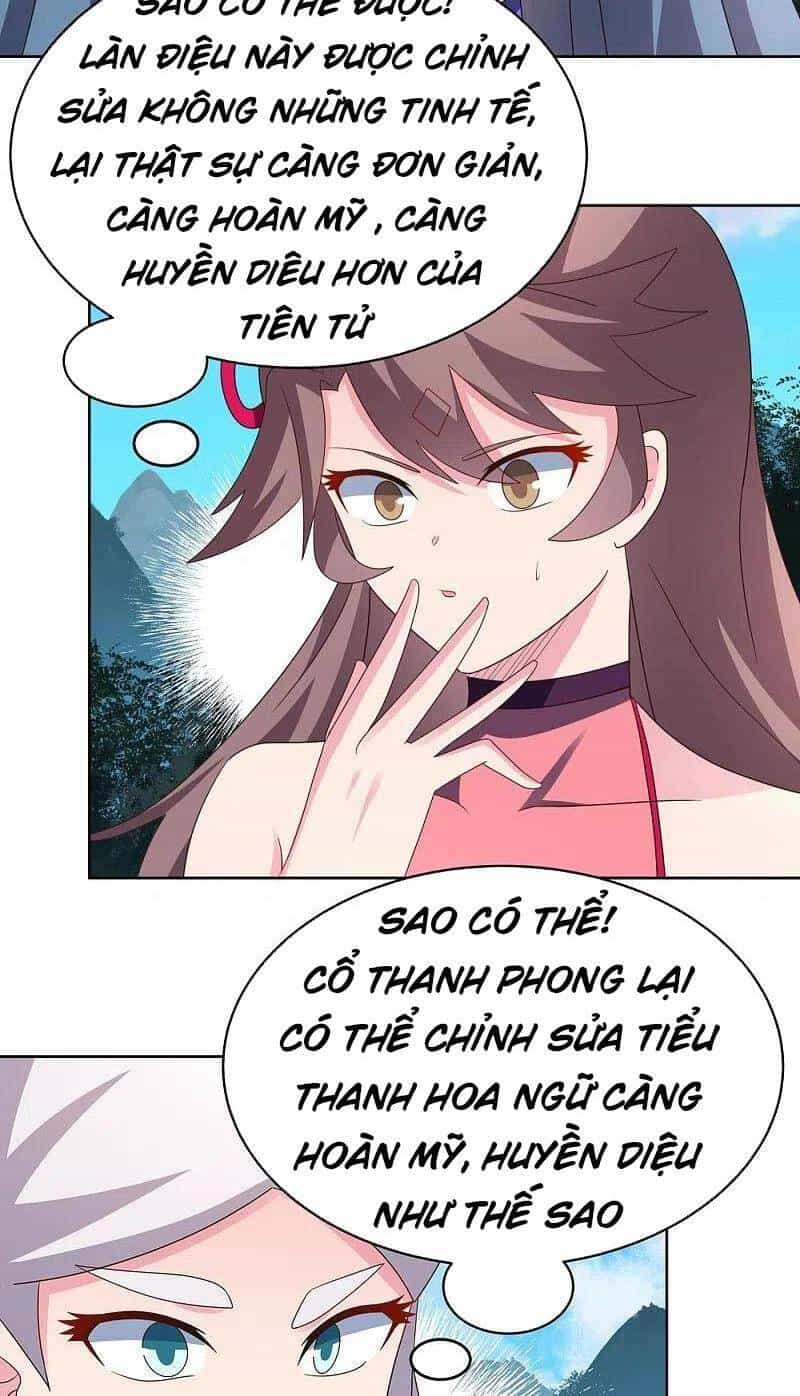 Tôn Thượng - Chương 392 - ảnh 8