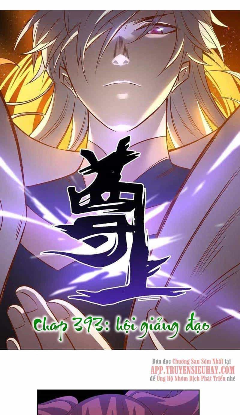 Tôn Thượng - Chương 393 - ảnh 1