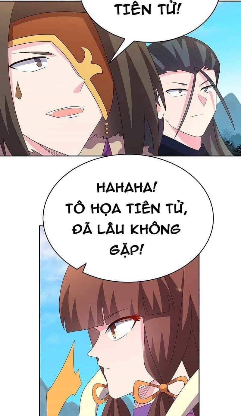 Tôn Thượng - Chương 393 - ảnh 13