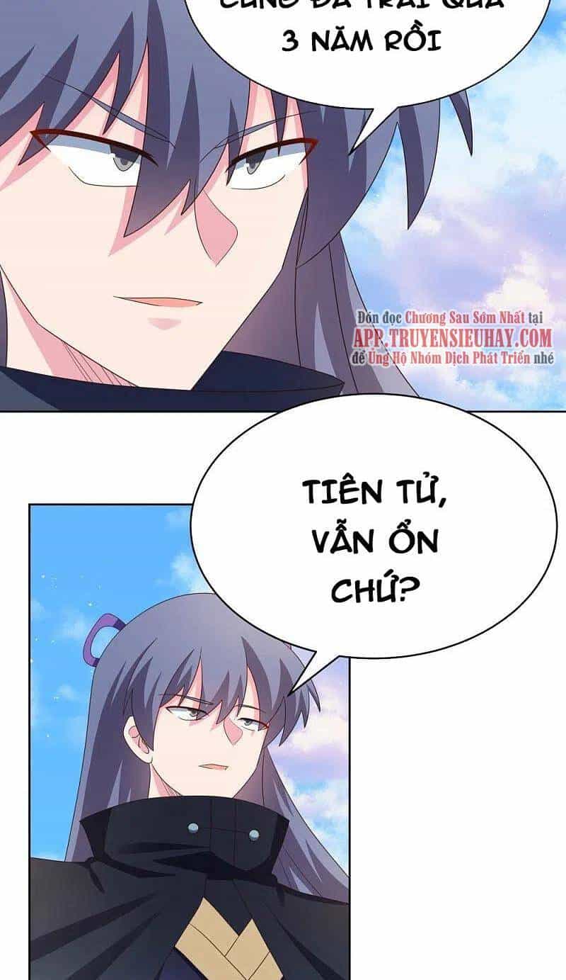 Tôn Thượng - Chương 393 - ảnh 20