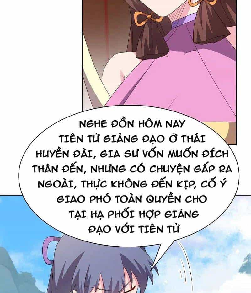 Tôn Thượng - Chương 393 - ảnh 22