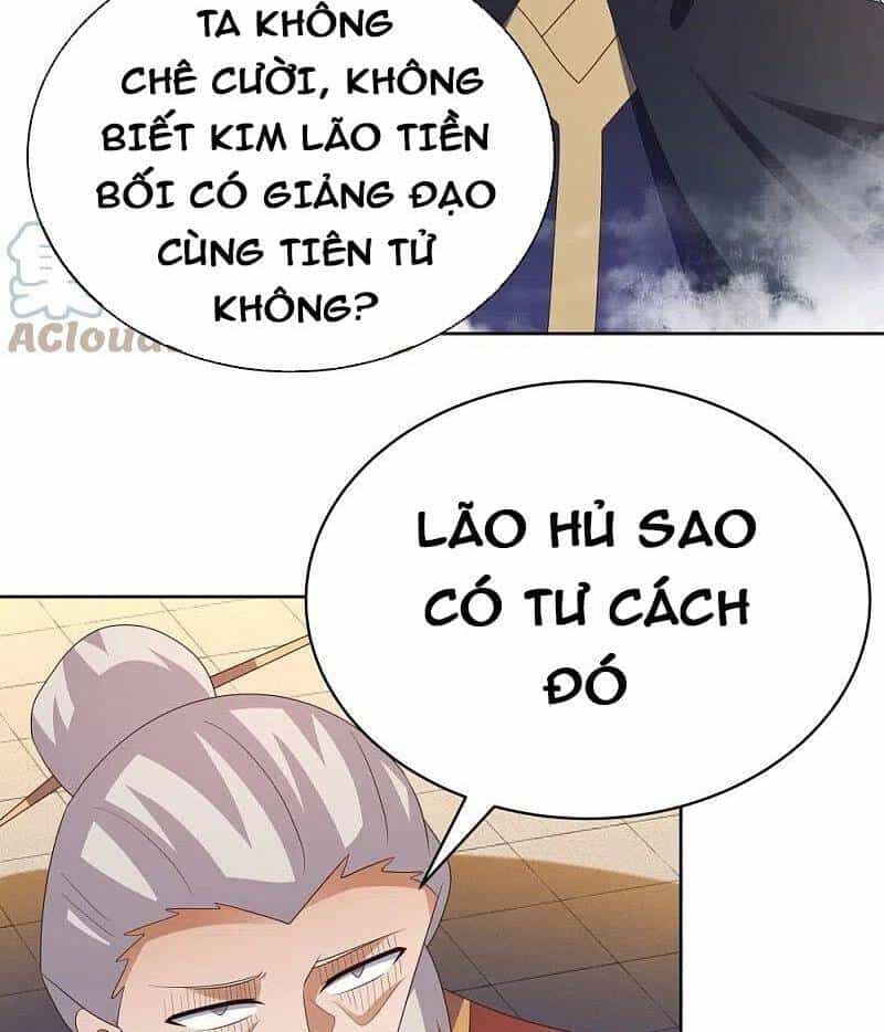 Tôn Thượng - Chương 393 - ảnh 32