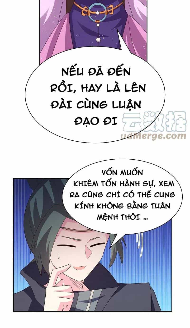 Tôn Thượng - Chương 394 - ảnh 14