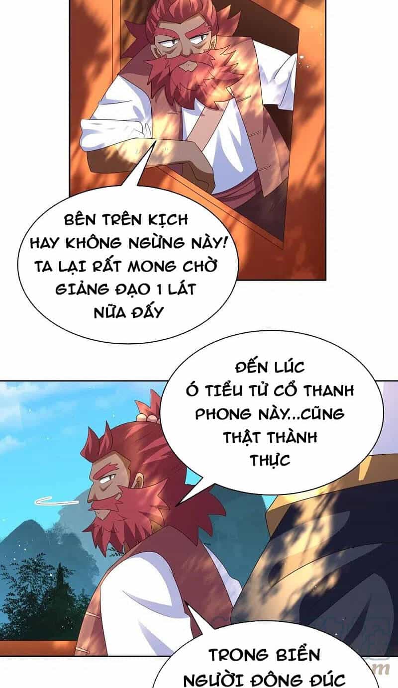 Tôn Thượng - Chương 394 - ảnh 16