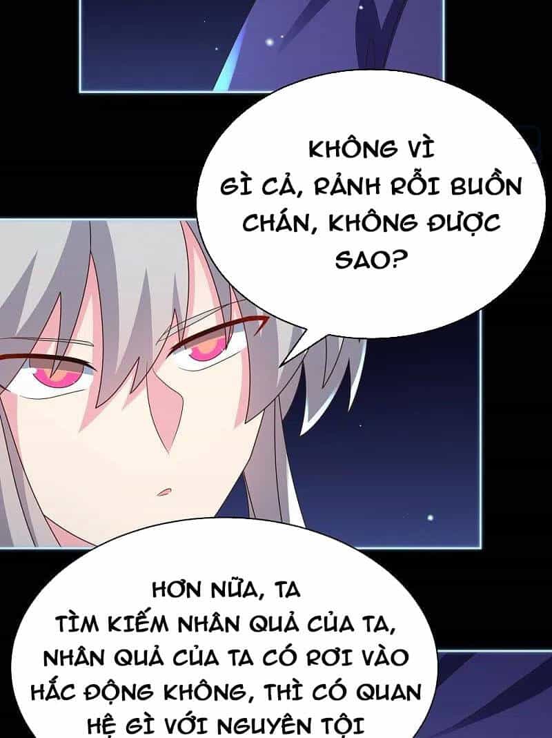 Tôn Thượng - Chương 394 - ảnh 24