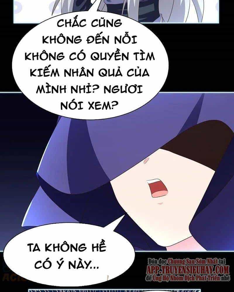 Tôn Thượng - Chương 395 - ảnh 22