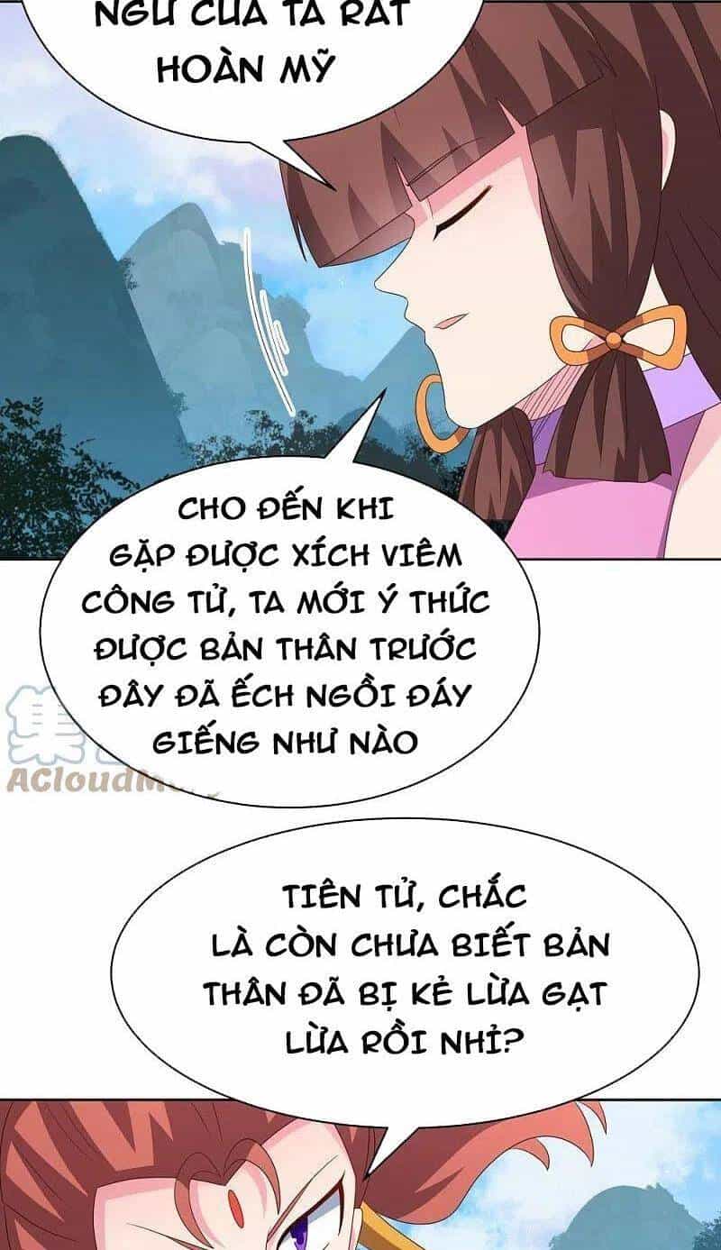 Tôn Thượng - Chương 396 - ảnh 14