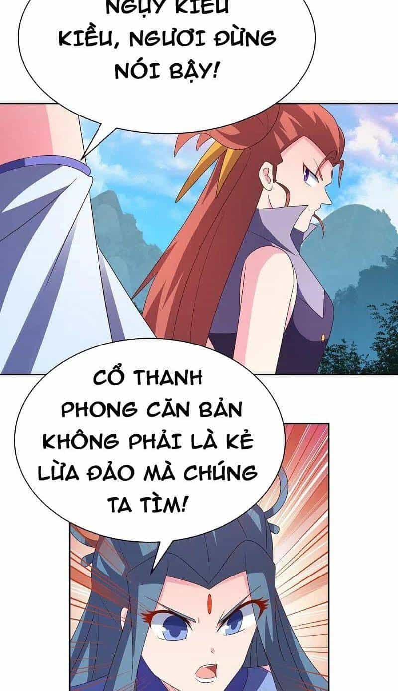 Tôn Thượng - Chương 396 - ảnh 19