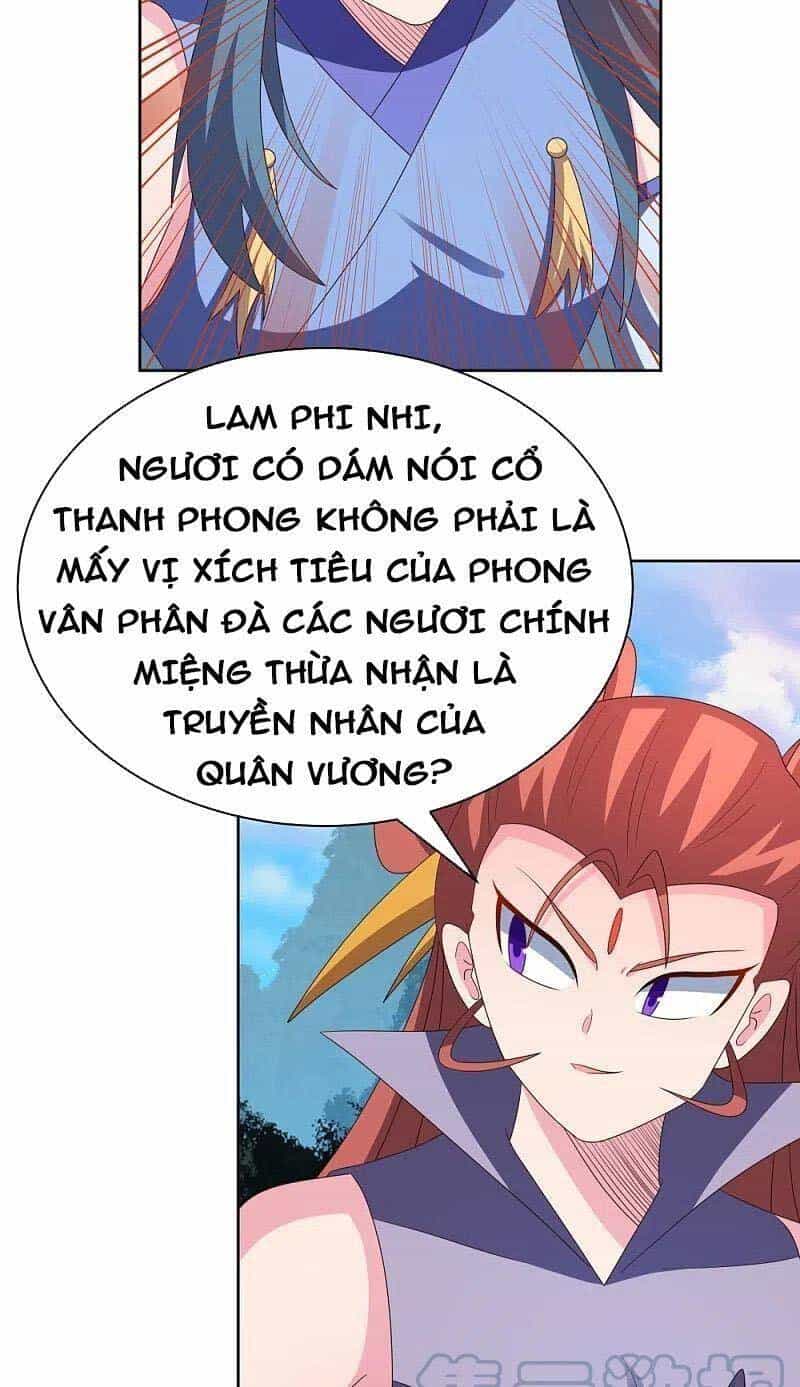 Tôn Thượng - Chương 396 - ảnh 20