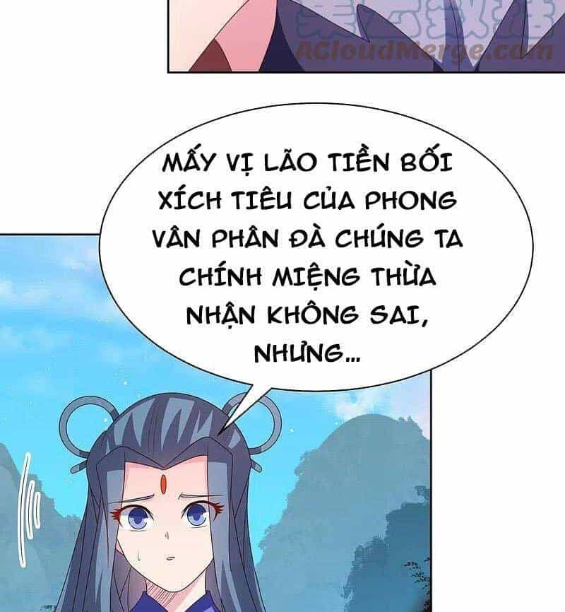 Tôn Thượng - Chương 396 - ảnh 21