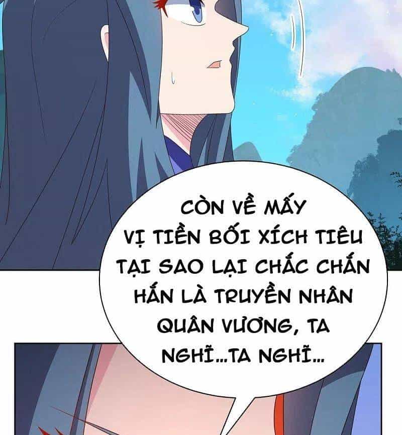 Tôn Thượng - Chương 396 - ảnh 23