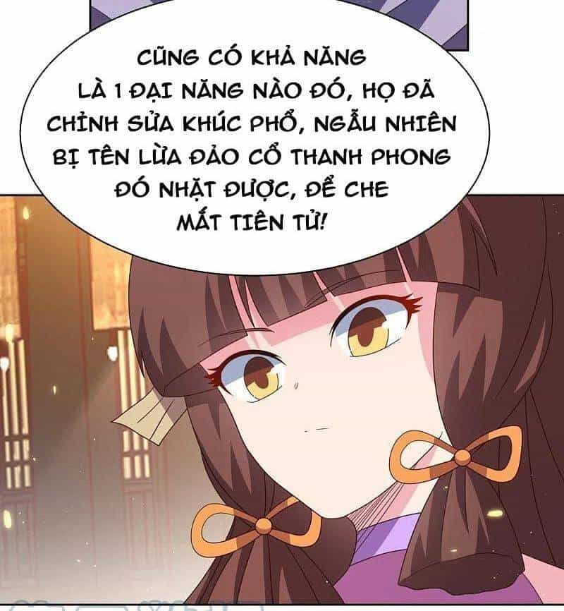 Tôn Thượng - Chương 396 - ảnh 30