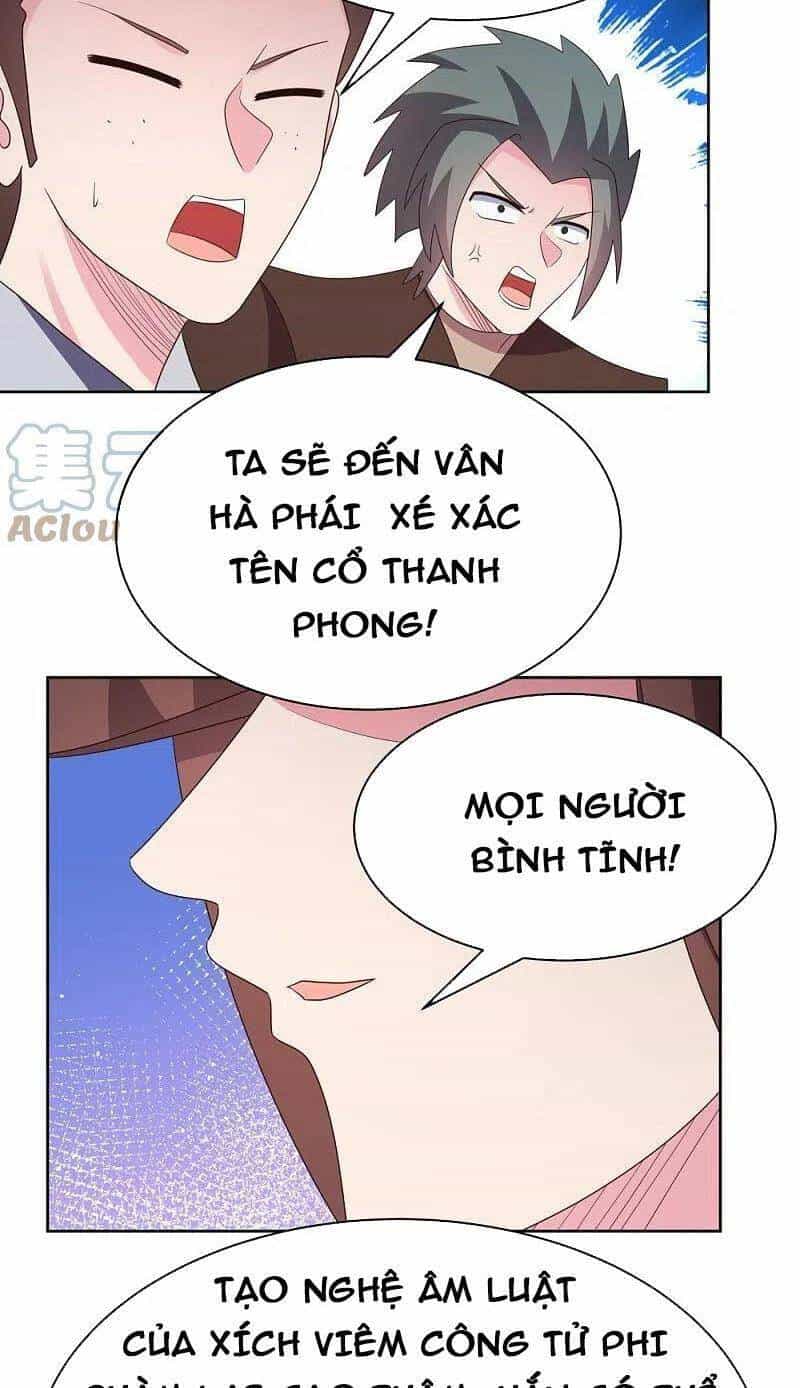 Tôn Thượng - Chương 396 - ảnh 8