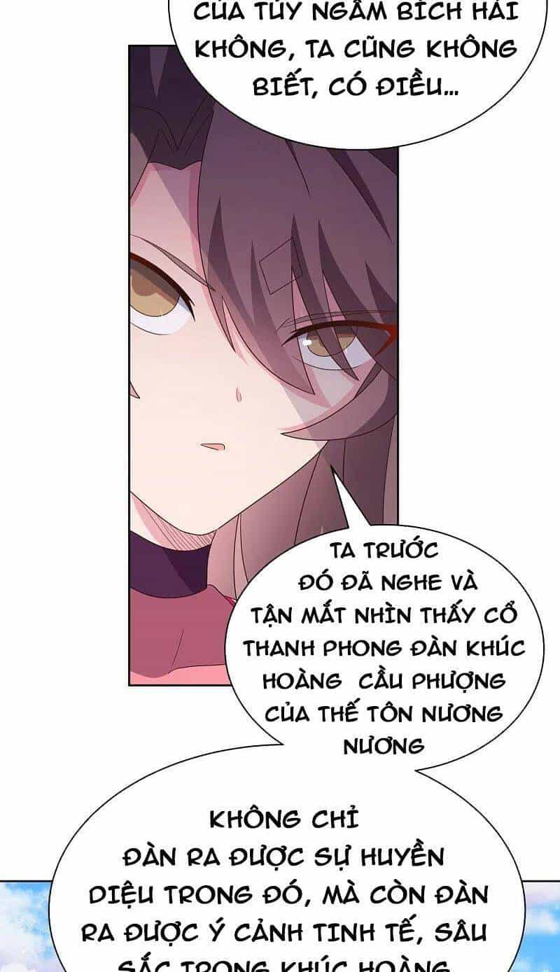 Tôn Thượng - Chương 397 - ảnh 13