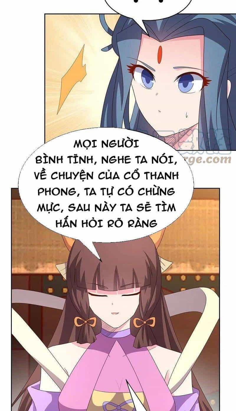 Tôn Thượng - Chương 397 - ảnh 15