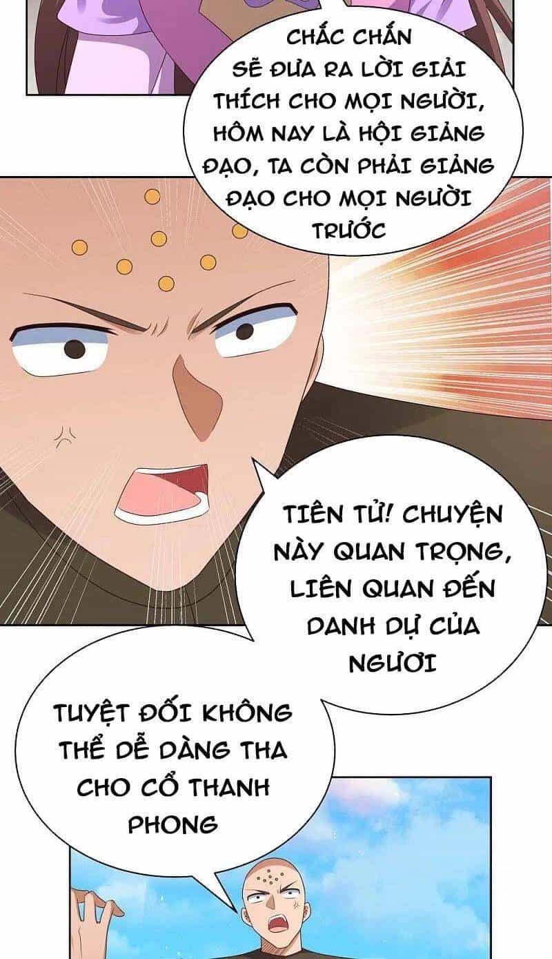 Tôn Thượng - Chương 397 - ảnh 16