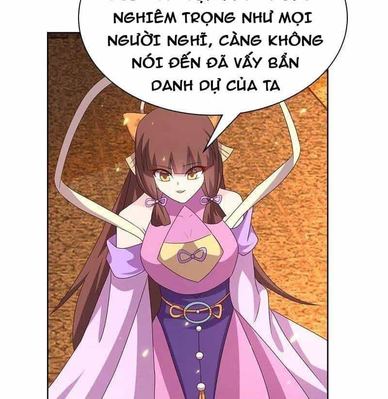 Tôn Thượng - Chương 397 - ảnh 23