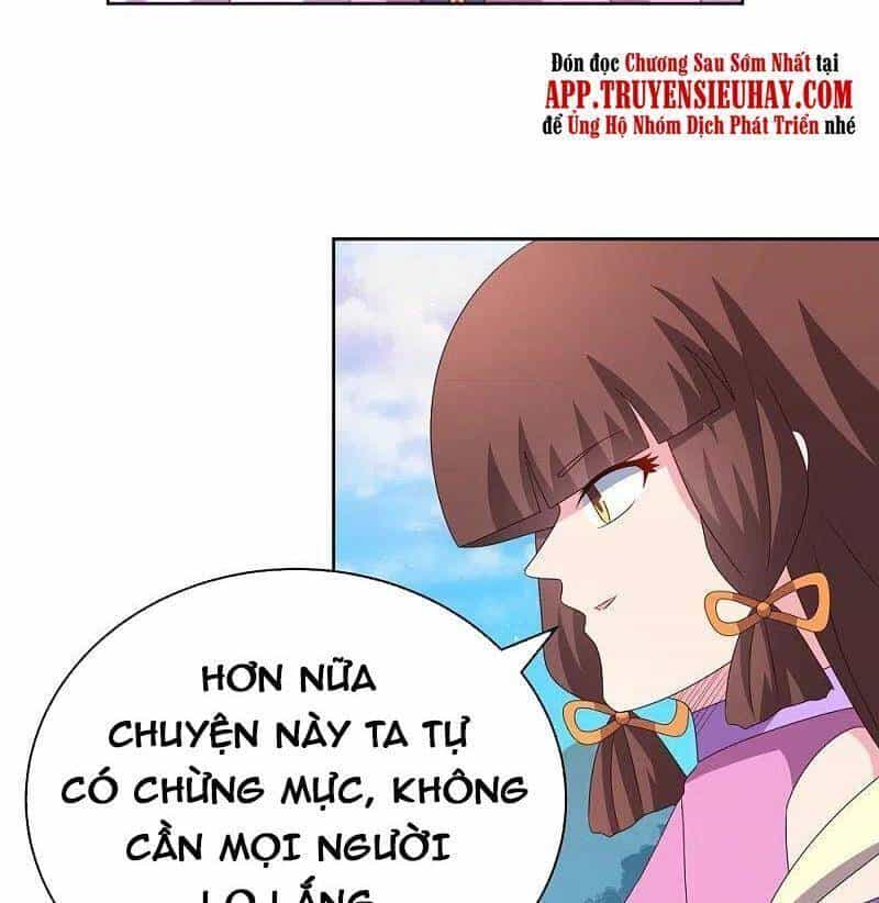 Tôn Thượng - Chương 397 - ảnh 24