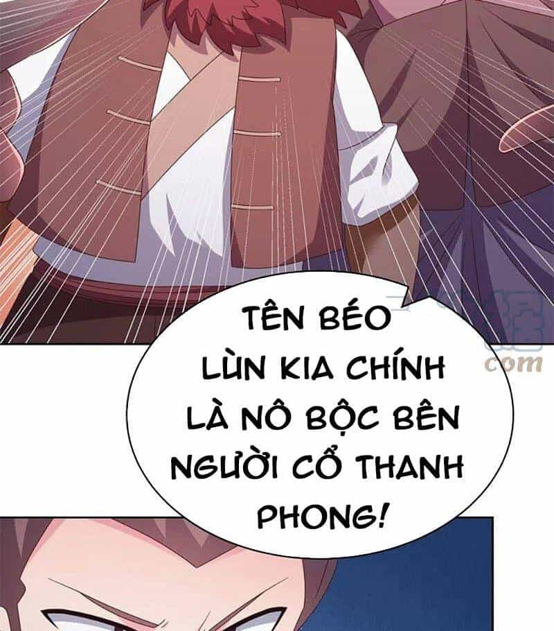 Tôn Thượng - Chương 398 - ảnh 11