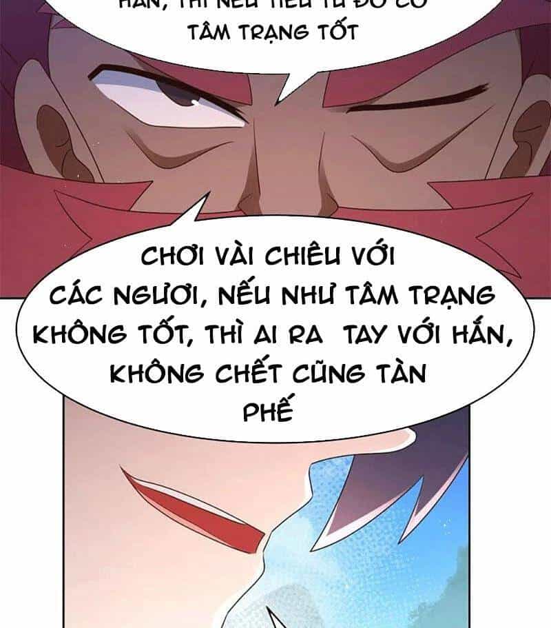 Tôn Thượng - Chương 399 - ảnh 11