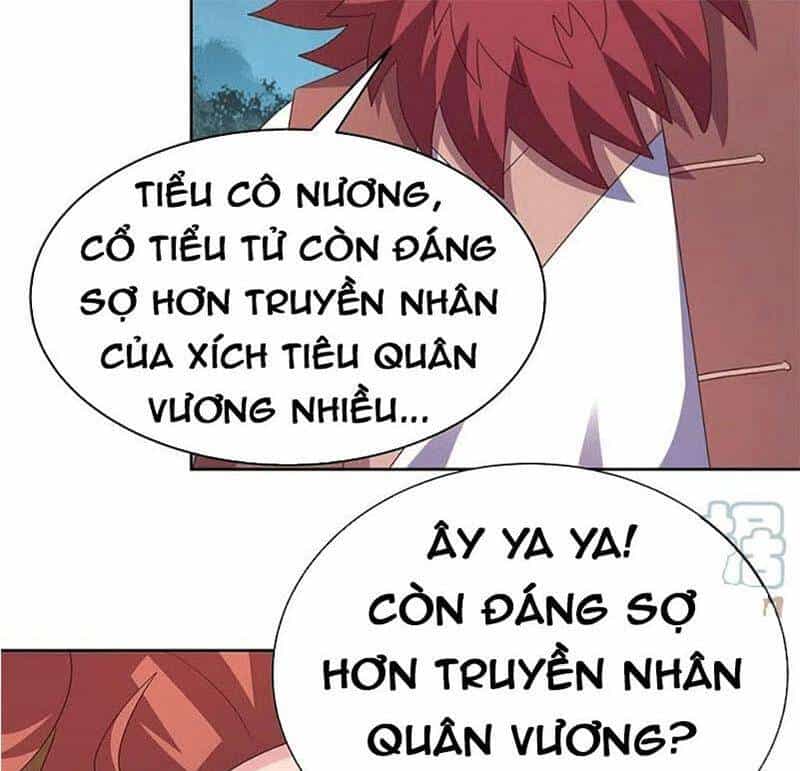 Tôn Thượng - Chương 399 - ảnh 26