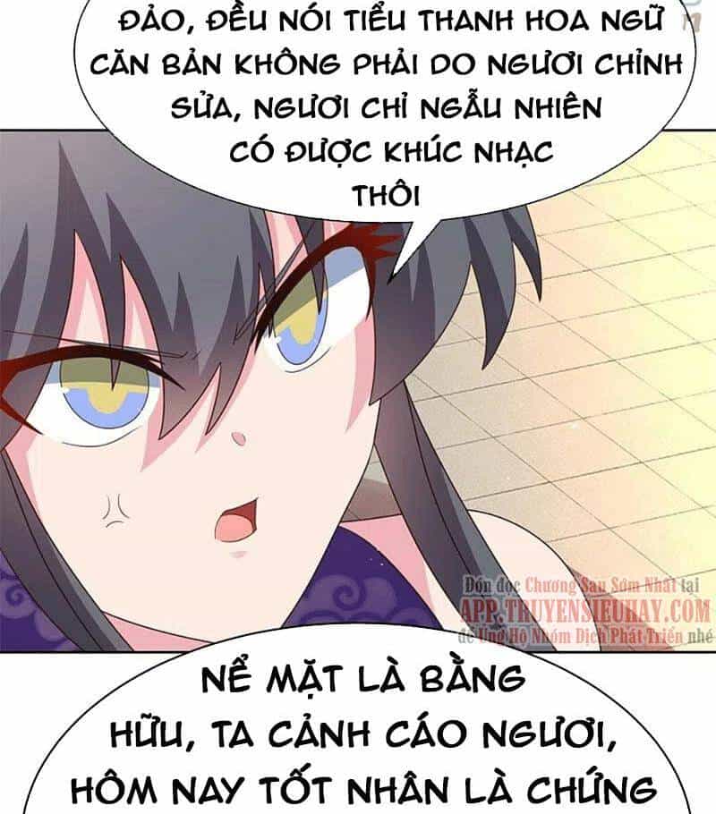 Tôn Thượng - Chương 400 - ảnh 18