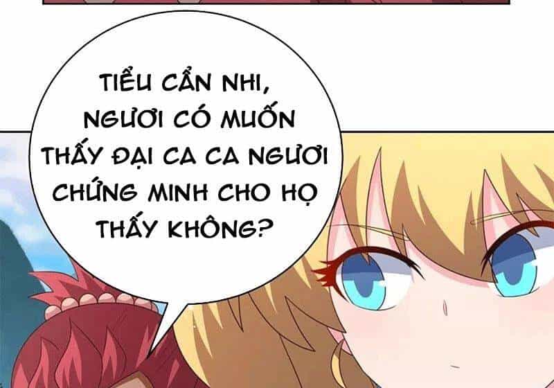 Tôn Thượng - Chương 400 - ảnh 27