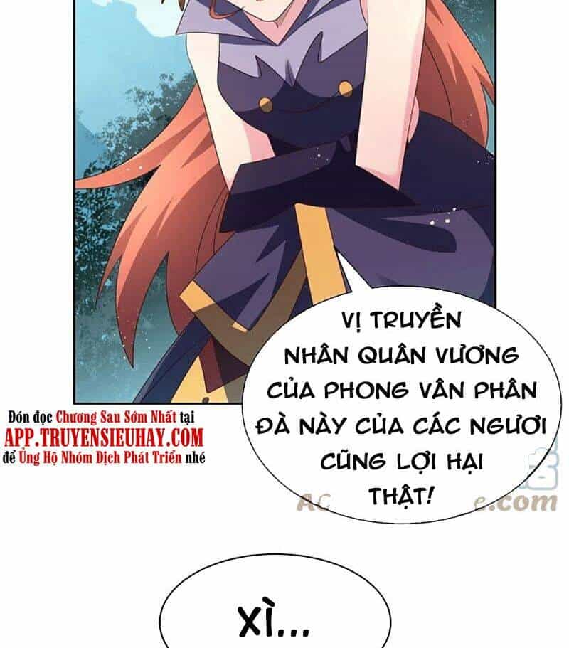 Tôn Thượng - Chương 401 - ảnh 15