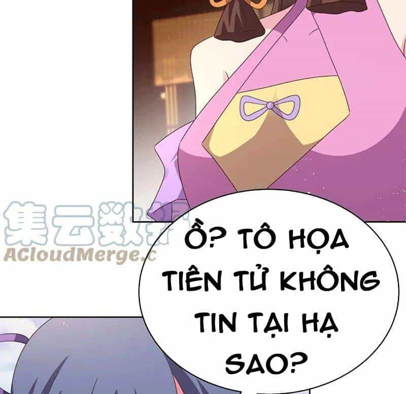 Tôn Thượng - Chương 401 - ảnh 39
