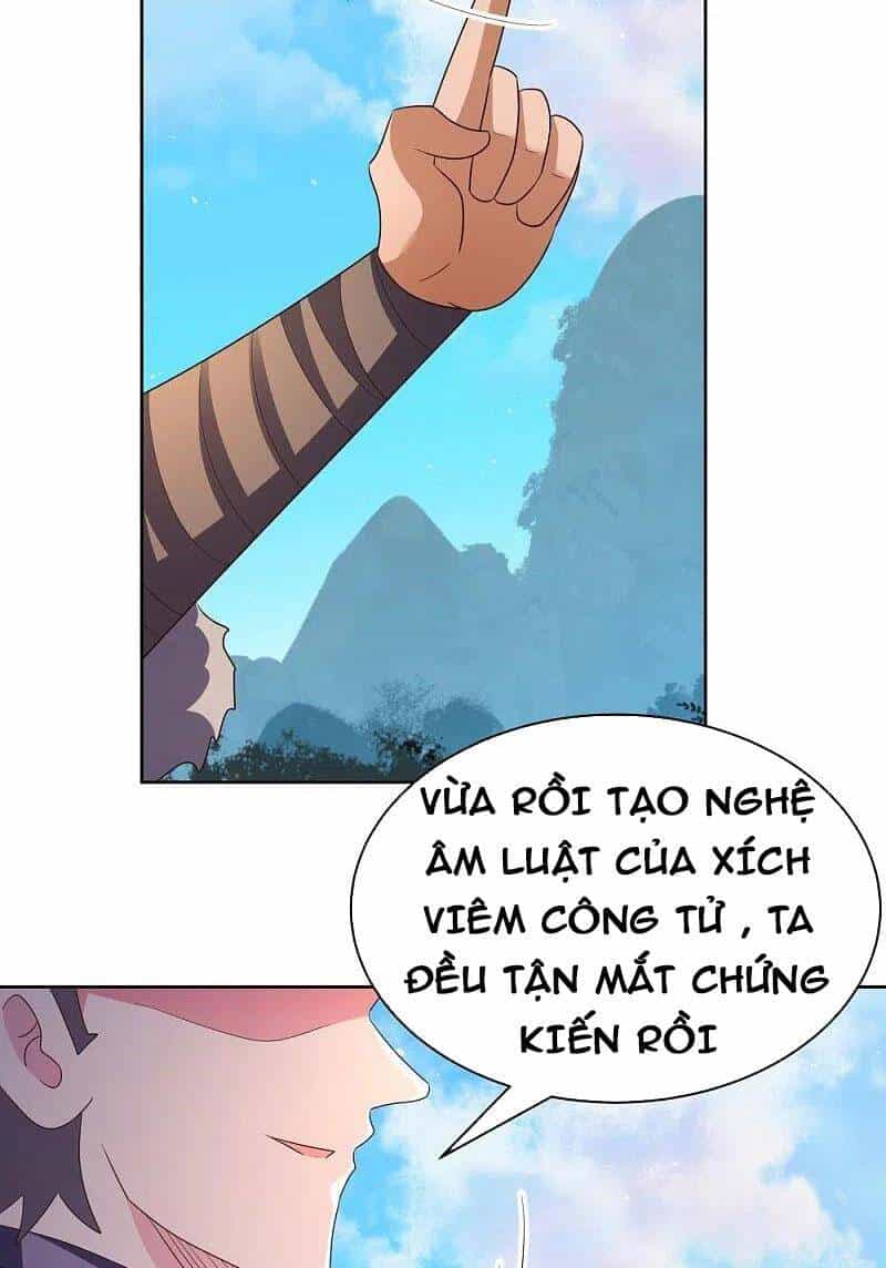 Tôn Thượng - Chương 404 - ảnh 13