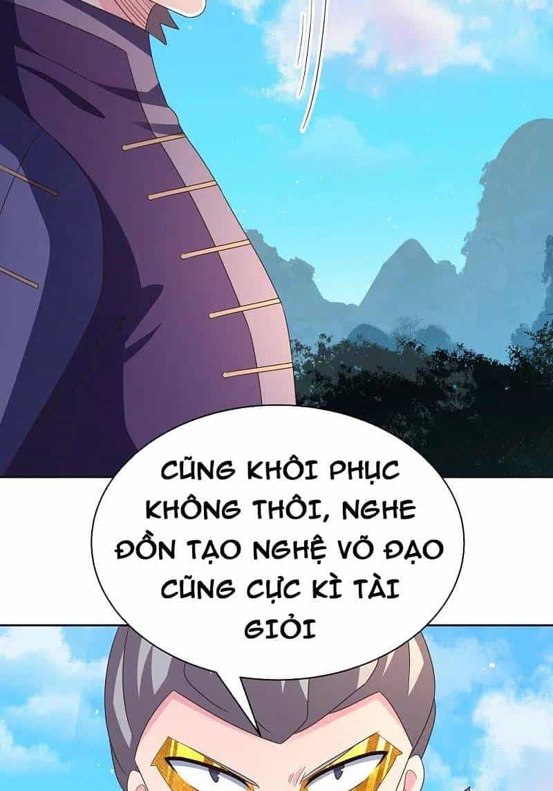 Tôn Thượng - Chương 404 - ảnh 14