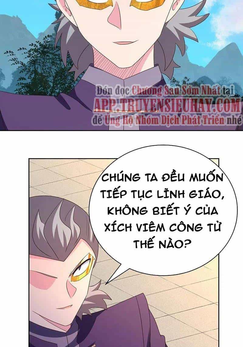 Tôn Thượng - Chương 404 - ảnh 15