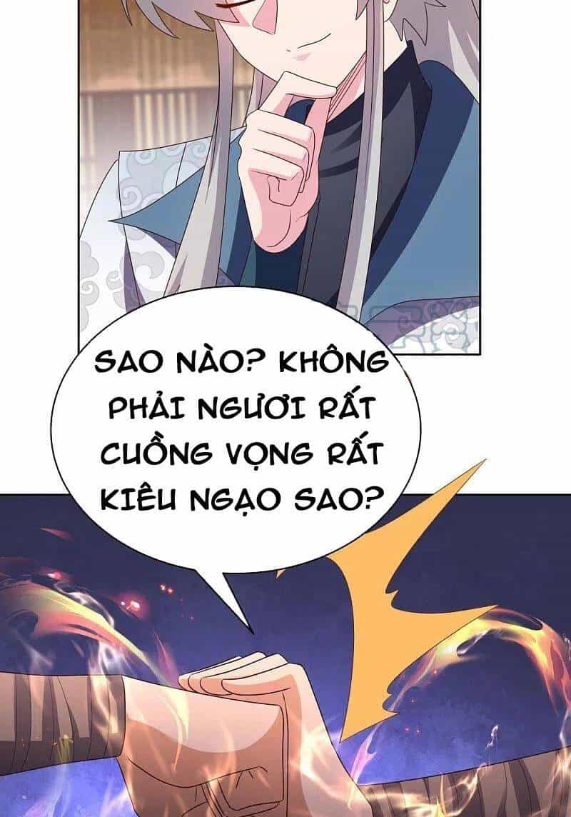 Tôn Thượng - Chương 404 - ảnh 17
