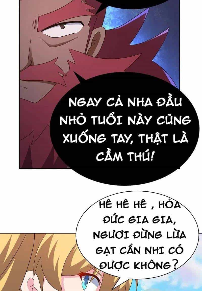 Tôn Thượng - Chương 405 - ảnh 15
