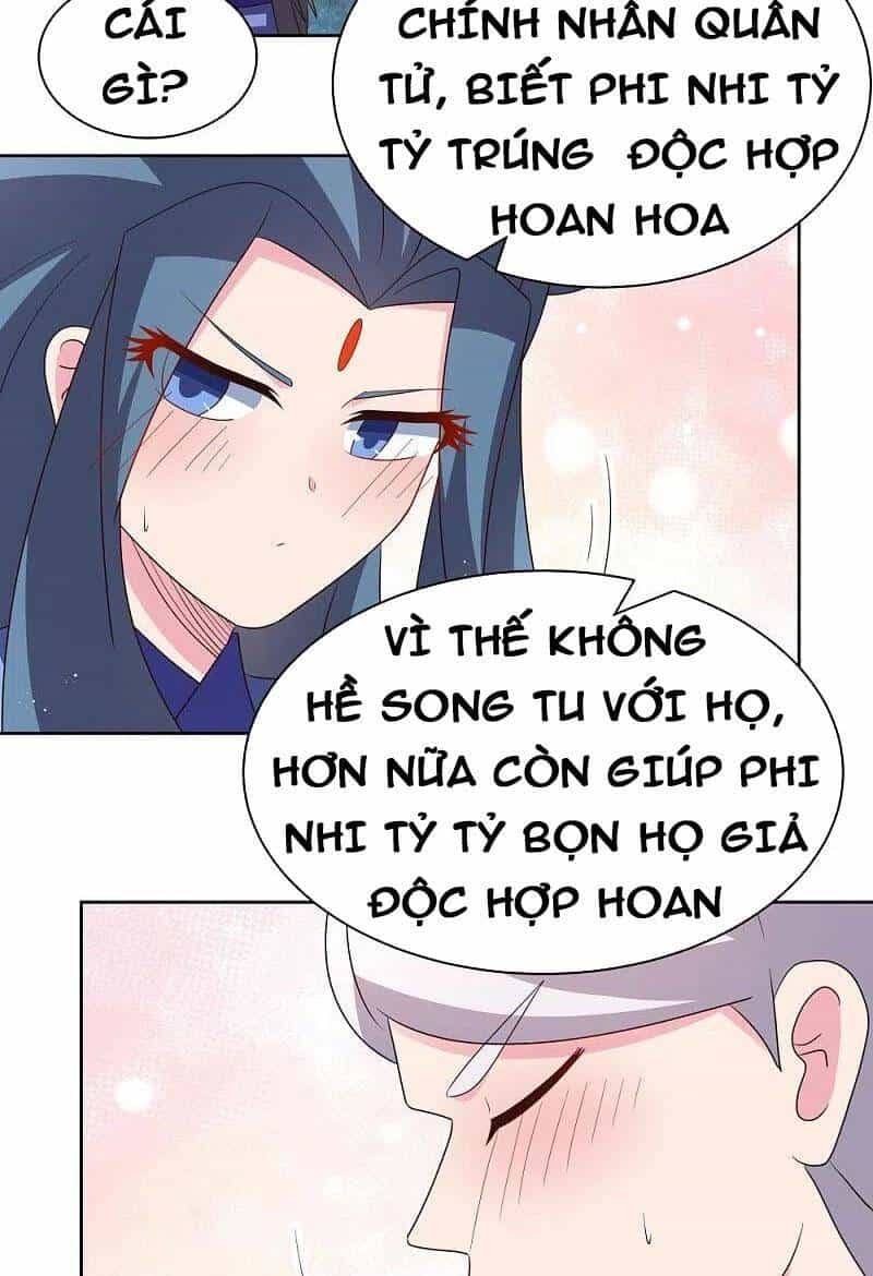 Tôn Thượng - Chương 406 - ảnh 12