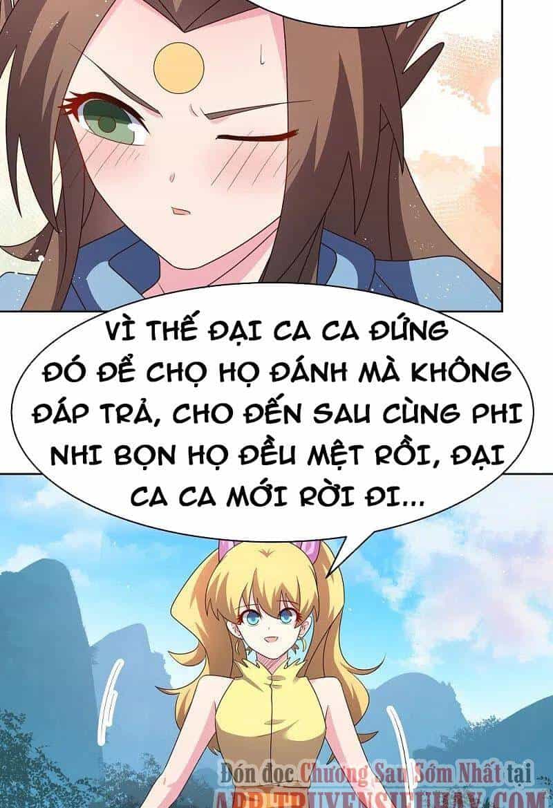 Tôn Thượng - Chương 406 - ảnh 15