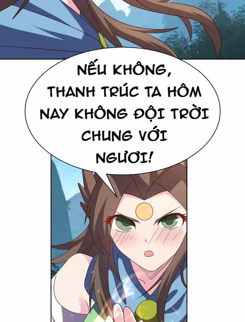 Tôn Thượng - Chương 406 - ảnh 24