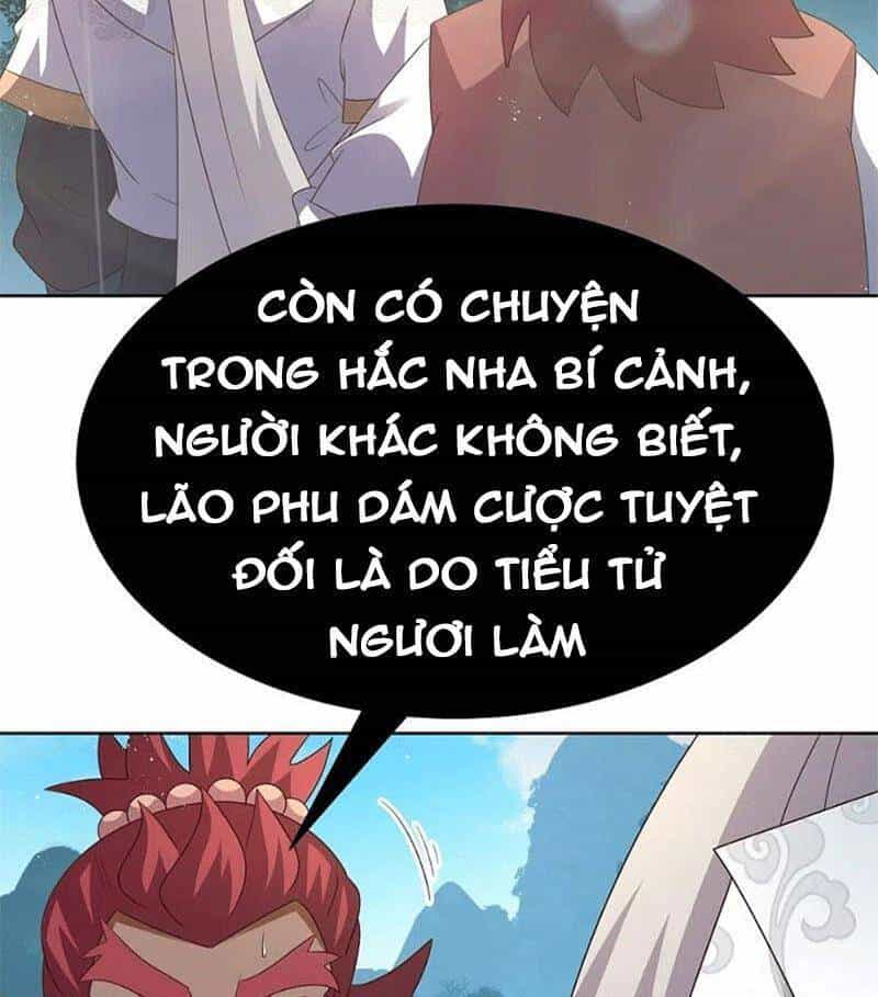 Tôn Thượng - Chương 408 - ảnh 15